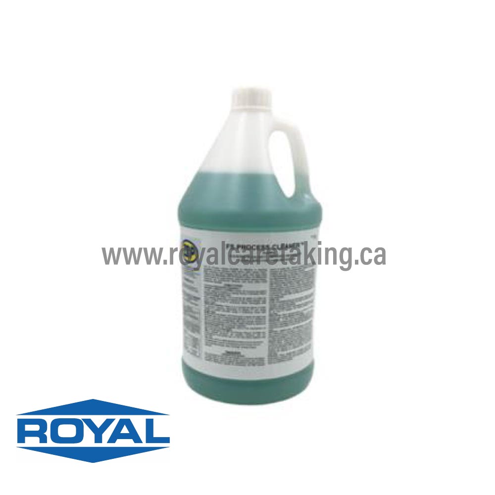 Order Now Zep® FS Process Cleaner X4490